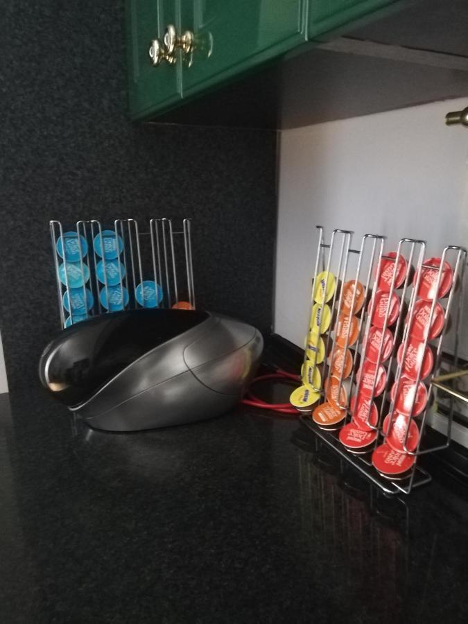 Apartment Karolina Praga Zewnętrze zdjęcie